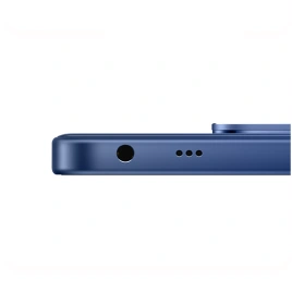 Смартфон Xiaomi Redmi 17 5G 4/128Gb Blue EAC