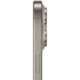 Смартфон Apple iPhone 15 Pro Max 512Gb Natural Titanium