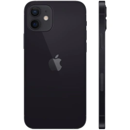Смартфон Apple iPhone 12 256Gb Black
