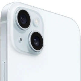 Смартфон Apple iPhone 15 256Gb Blue