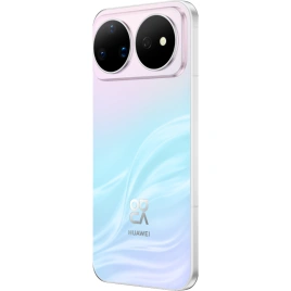 Смартфон Huawei Nova 16s Pro 12/256GB Breathing Crystal (51099BSG)