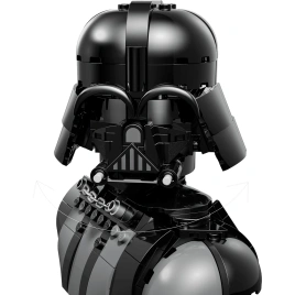 Конструктор LEGO Star Wars Darth Vader Bust 75439