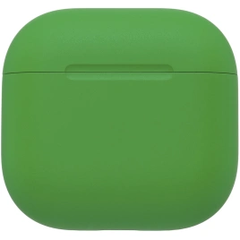 Наушники Apple 5 ANC With Wireless Charging Case Сolor Green
