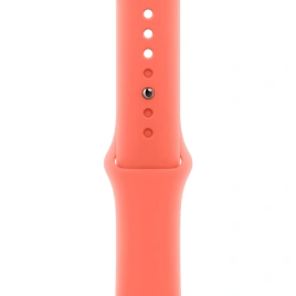 Ремешок Apple Watch 46mm Tangerine Sport Band M/L (MDT64FE/A)
