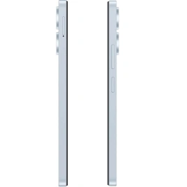 Смартфон Xiaomi Redmi 13C 4/128GB (NFC) Glacier White EAC
