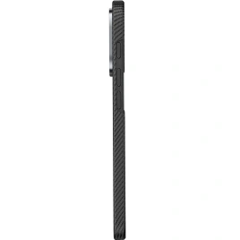 Чехол Benks ArmorAir Case built with Kevlar 600D для iPhone 16 Pro Black