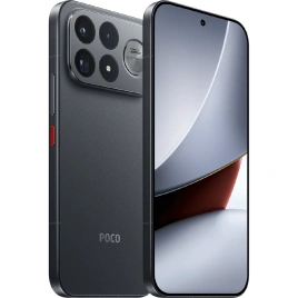 Смартфон Xiaomi Poco F9 Ultra 12/256Gb Black EAC