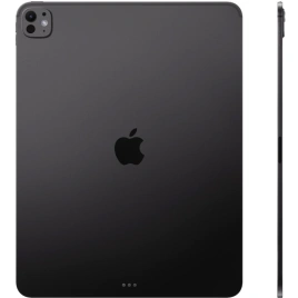 Планшет Apple iPad Pro 11 (2025) Wi-Fi 1TB Space Black
