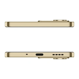 Смартфон Realme C75 8/128Gb Lightning Gold