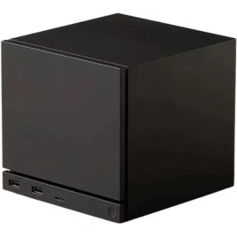 Игровая приставка Valve Steam Machine 16/512GB Black