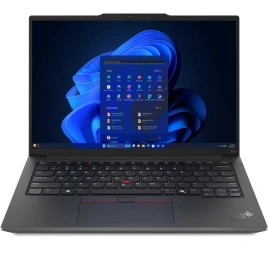 Ноутбук Lenovo ThinkPad E14 G6 14 IPS/ i7-155H Ultra/16GB/512GB SSD (21M700AXIG) Black