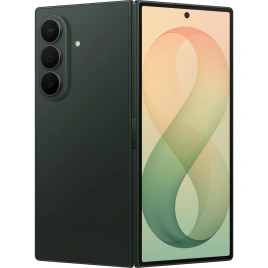 Смартфон Samsung Galaxy Z Fold8 Ultra SM-F976B 12/256GB Green Shadow