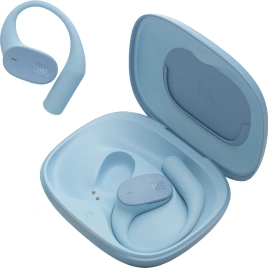 Наушники JBL Sense Lite Blue