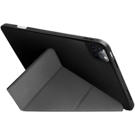 Чехол Uniq Transforma для iPad Pro 12.9 (2022/21) Black