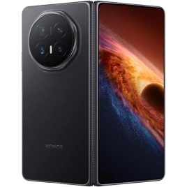Смартфон Honor Magic V6 16/512Gb Black Velvet UK