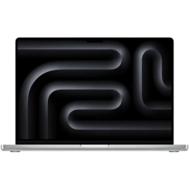 Ноутбук Apple MacBook Pro 16 (2024) M4 Max 16C CPU, 40C GPU/128Gb/4Tb SSD Silver