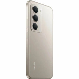 Смартфон Xiaomi Redmi 15 6/128Gb (NFC) Gray Global Version