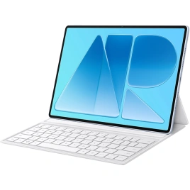 Планшет Huawei MatePad Air (2026) Wi-Fi 8/256GB Airy Blue + Keyboard (53014RYS)