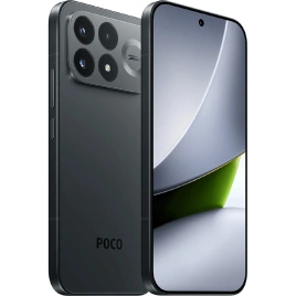 Смартфон Xiaomi Poco F9 Pro 12/256Gb Black EAC