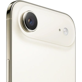 Смартфон Apple iPhone Air eSIM 256GB Light Gold