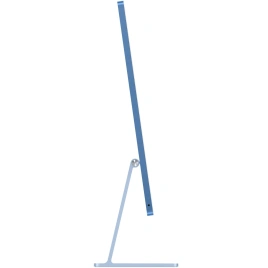 Моноблок Apple iMac (2024) 24 Retina 4.5K M4 8C CPU, 8C GPU/16GB/256Gb (MWUF3) Blue