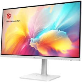 Монитор MSI 27" Modern MD2712PW IPS White