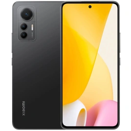 Смартфон Xiaomi 12 Lite 6/128Gb Black Global Version