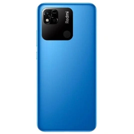 Смартфон XiaoMi Redmi 10A 3/64Gb Sky Blue Global Version