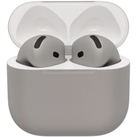 Наушники Apple 5 ANC With Wireless Charging Case Сolor Natural