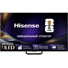 Телевизор Hisense 65U7S PRO 65" (2026)