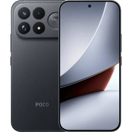 Смартфон Xiaomi Poco F9 Ultra 16/1Tb Black EAC