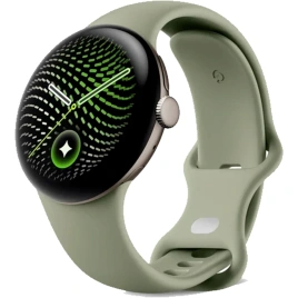 Смарт-часы Google Pixel Watch 5 Wi-Fi 41mm Olive