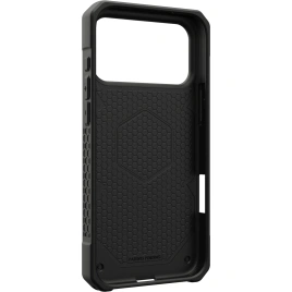 Чехол UAG MagSafe Monarch Pro Kevlar для iPhone 17 Pro Element Green