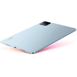 Планшет Xiaomi Pad 6 6/128Gb Wi-Fi Blue Global Version