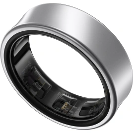 Умное кольцо Samsung Galaxy Ring SM-Q500 Size 10 Titanium Silver