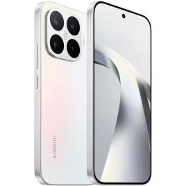 Смартфон Xiaomi 17T 12/256Gb Opal White Global Version