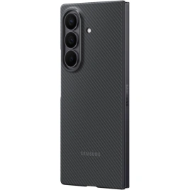 Чехол Samsung Carbon Shield Case для Galaxy Z Fold7 Black