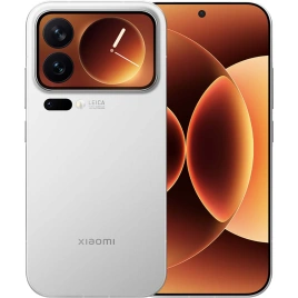 Смартфон Xiaomi 17 Pro 12/512Gb White CN