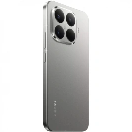 Смартфон Xiaomi 15T Pro 12/256Gb Gray Global Version