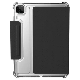 Чехол UAG Lucent для iPad Pro 12.9 2020/2021/2022 (12294N314043) Black