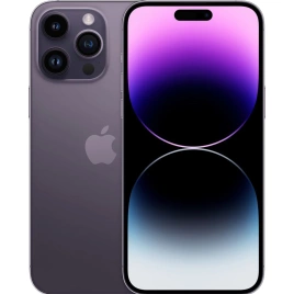 Смартфон Apple iPhone 14 Pro Max 128Gb Deep Purple