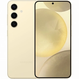 Смартфон Samsung Galaxy S24 SM-S921B 8/128Gb Amber Yellow EAC