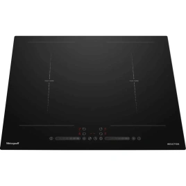Индукционная варочная панель Weissgauff HI 642 BSCM Black
