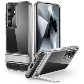 Чехол ESR Air Shield Boost для Galaxy S24 (4894240189986) Clear