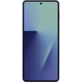 Смартфон Samsung Galaxy Z Flip7 12/512GB Blue Shadow