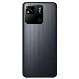 Смартфон XiaoMi Redmi 10A 4/128Gb Graphite Gray Global Version
