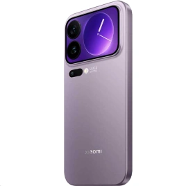 Смартфон Xiaomi 17 Pro 12/256Gb Purple EAC