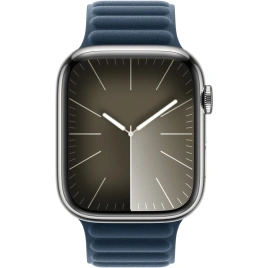 Ремешок Apple Watch 41mm Pacific Blue Magnetic Link M/L (MTJ43)