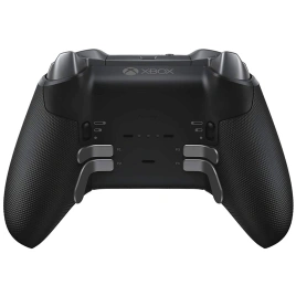 Джойстик беспроводной Microsoft Xbox Elite Series 2 Black