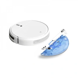Робот-пылесос Xiaomi Mijia Sweeping Vacuum Cleaner 1C (CN) White (Белый)